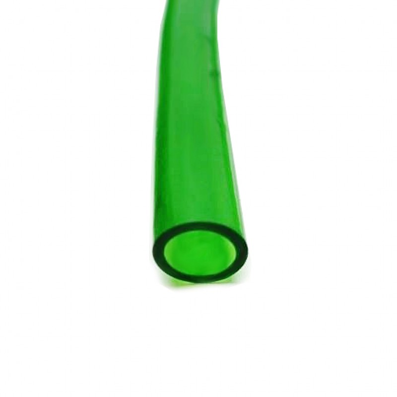 Distribuční hadice 9/12 mm, zelená 10m pro napáječky